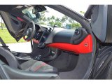 2017 McLaren 570S Coupe Dashboard