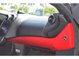 2017 McLaren 570S Coupe Dashboard