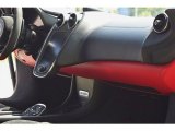 2017 McLaren 570S Coupe Dashboard
