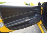 2017 Ferrari 488 Spider  Door Panel