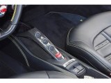 2017 Ferrari 488 Spider  7 Speed F1 Dual-Clutch Automatic Transmission
