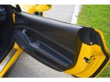 2017 Ferrari 488 Spider  Door Panel