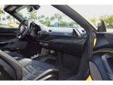 2017 Ferrari 488 Spider  Dashboard