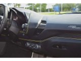 2017 Ferrari 488 Spider  Dashboard