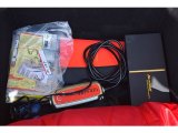 2017 Ferrari 488 Spider  Tool Kit