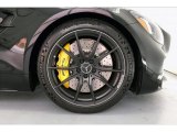 2019 Mercedes-Benz AMG GT R Coupe Wheel