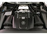 2019 Mercedes-Benz AMG GT R Coupe 4.0 AMG Twin-Turbocharged DOHC 32-Valve VVT V8 Engine