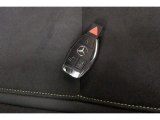 2019 Mercedes-Benz AMG GT R Coupe Keys