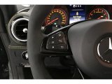 2019 Mercedes-Benz AMG GT R Coupe Steering Wheel