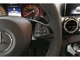 2019 Mercedes-Benz AMG GT R Coupe Steering Wheel