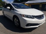 2013 Honda Civic LX Sedan