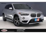 2016 Glacier Silver Metallic BMW X1 xDrive28i #133378337