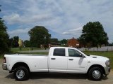 2019 Ram 3500 Tradesman Crew Cab Exterior