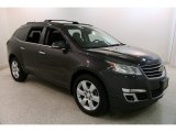 2016 Chevrolet Traverse LT AWD
