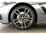 BMW Z4 2019 Wheels and Tires