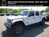 2020 Jeep Gladiator Rubicon 4x4