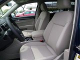 2019 Volkswagen Atlas SEL 4Motion Shetland Interior