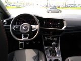 2019 Volkswagen Jetta GLI Dashboard