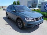 2019 Volkswagen Tiguan SE 4MOTION