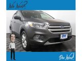 2018 Ford Escape SE 4WD