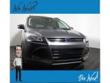 2013 Sterling Gray Metallic Ford Escape SEL 1.6L EcoBoost #133399265