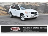 2010 Toyota RAV4 I4 4WD