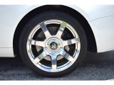 2014 Rolls-Royce Wraith  Wheel