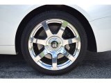 2014 Rolls-Royce Wraith  Wheel