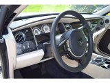 2014 Rolls-Royce Wraith  Steering Wheel