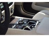 2014 Rolls-Royce Wraith  Controls