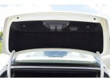 2014 Rolls-Royce Wraith  Trunk