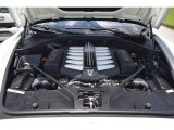 2014 Rolls-Royce Wraith  6.6 Liter Twin Turbocharged DOHC 48-Valve VVT V12 Engine
