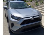 2019 Toyota RAV4 LE AWD