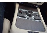 2014 Rolls-Royce Wraith  Controls