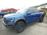 2018 Ford F150 SVT Raptor SuperCrew 4x4