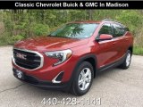 2019 GMC Terrain SLE AWD