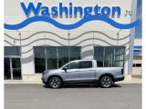 2019 Honda Ridgeline RTL-E AWD