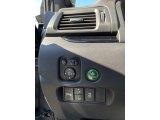 2019 Honda Passport Touring AWD Controls