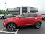 2013 Kia Sportage EX AWD