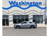 2019 Honda Civic EX Sedan