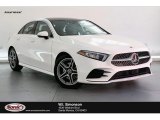 2019 Mercedes-Benz A 220 Sedan