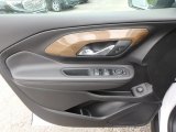 2019 GMC Terrain SLE AWD Door Panel