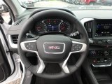 2019 GMC Terrain SLE AWD Steering Wheel