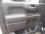 2019 Chevrolet Silverado 1500 RST Crew Cab 4WD Door Panel