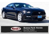 2015 Ford Mustang V6 Coupe