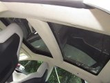 2015 Tesla Model S 90D Sunroof