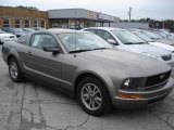 2005 Ford Mustang V6 Premium Coupe