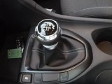 2019 Hyundai Veloster N 6 Speed Manual Transmission