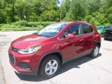 2019 Chevrolet Trax LT AWD