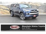 2016 Toyota 4Runner Limited 4x4